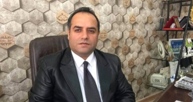 GBC Kurban Bayramını kutladı
