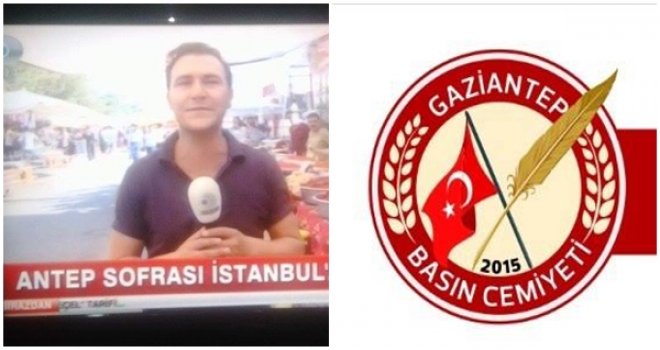 GBC'DEN 'ANTEP' DEĞİL 'GAZİANTEP' TEPKİSİ