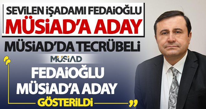 Geçmişi iş ve siyasi başarılarla dolu... 