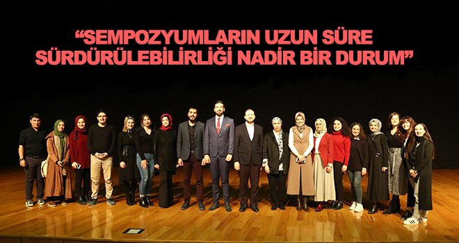 Geleneksel Psikoloji Gündeminin Bu Kez Teması “Ergenlik”