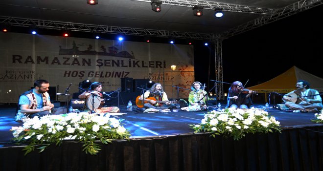 Geleneksel Ramazan Şenlikleri