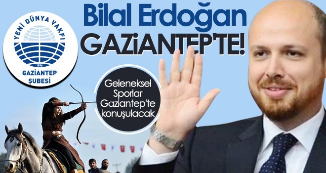 Geleneksel Sporlar Gaziantep'te konuşulacak