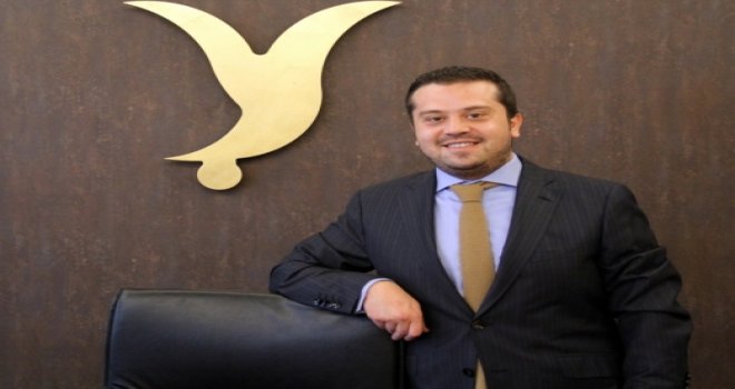 Genç Girişimciler, darbeyi lanetledi
