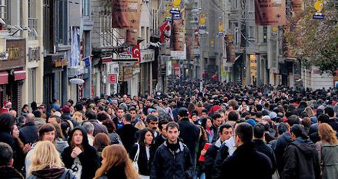 Genç işsiz sayısı arttı!