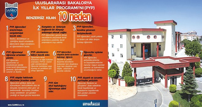 Genel Müdür Asyalı: Çocuklarımız için eşsiz bir deneyim