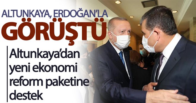 Geniş kapsamlı reform paketi