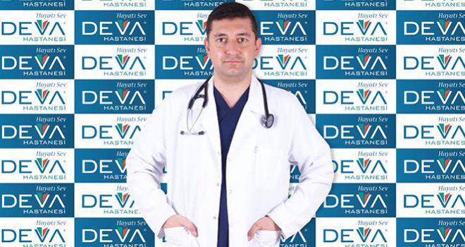 GENİZ ETİ VE BADEMCİKLERİNİZDEN KURTULUN