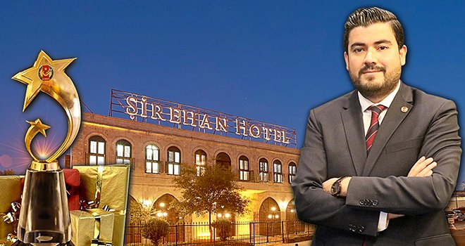 GGC 4. Basın ödülleri sahiplerini bekliyor 