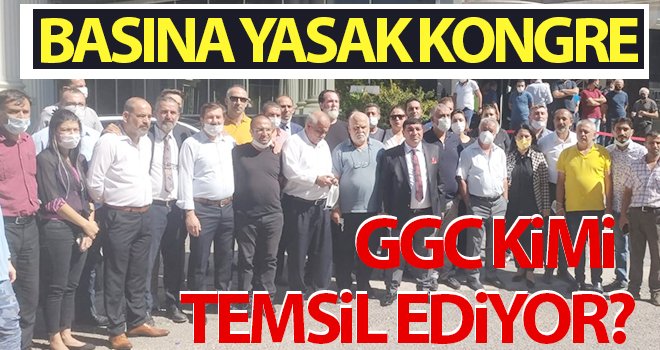 GGC Kimi Temsil Ediyor?