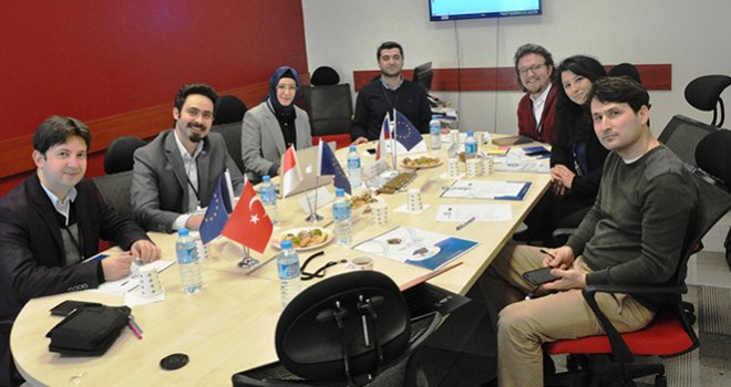 Girişimcilik Eğitimi Online Platforma Taşınıyor