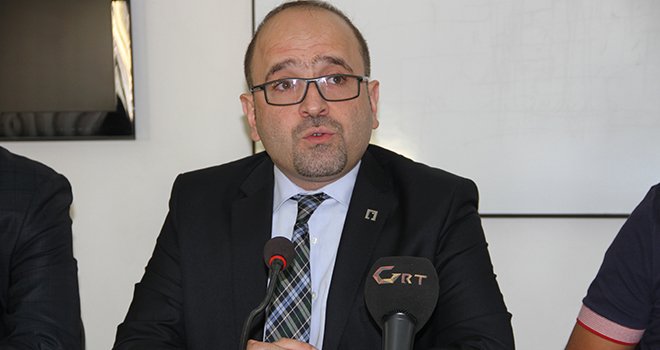 Girişken: Geleceğimiz tehdit altında