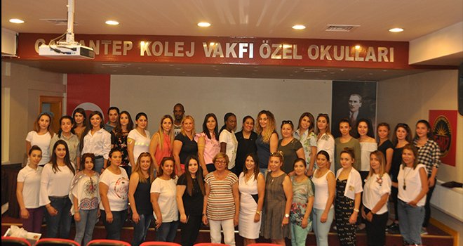 GKV Anaokulu startını eğitimde yeniliklerle verecek