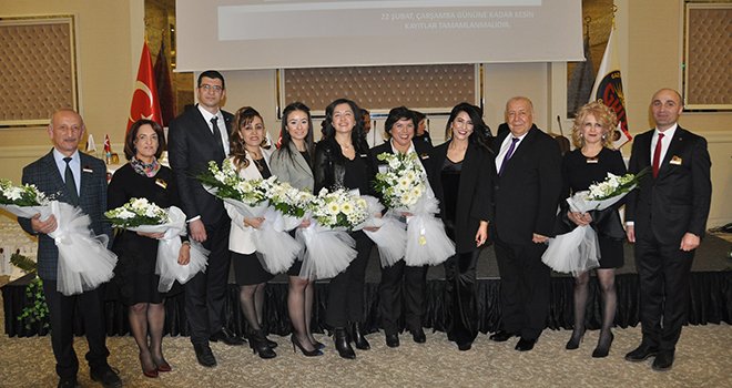 GKV Özel Okullarında noterli kayıt sistemi 