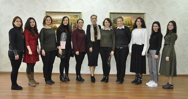 GKV’de Akran Arabuluculuk Modeli tartışıldı