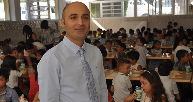 GKV'de uyum haftası başarıyla sürüyor