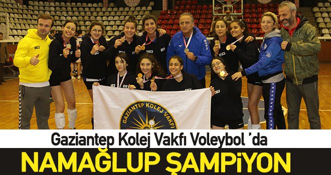 GKV'den büyük başarı!