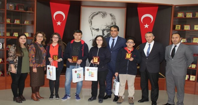 GKV’li kitap dostlarına ödül