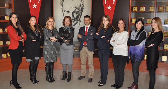 GKV’li uzmanlar öğrencileri ve velileri uyardı 