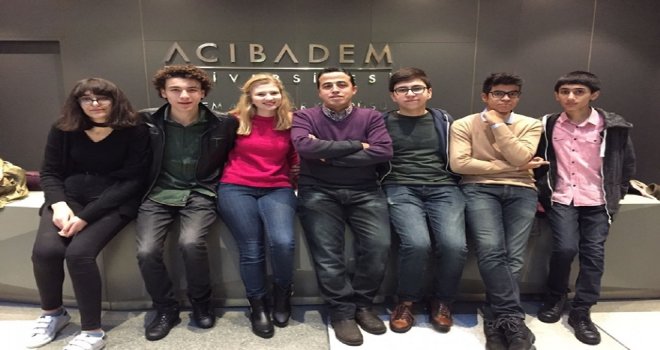 GKV’liler Türkiye Münazara Şampiyonası'nda yenilgisiz tur atladı