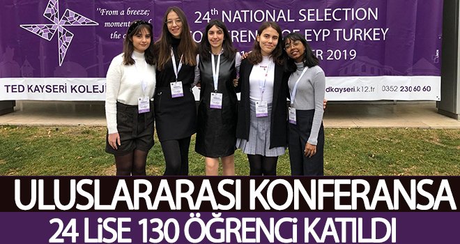 GKV’liler ulusal seçim konferansında