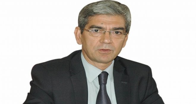 GÖKDAĞ’DAN, ANTEPFISTIĞI ARAŞTIRMA KOMİSYONU ÖNERGESİ