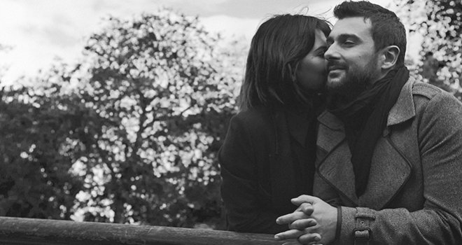 GÖKHAN TEPE’DEN YENİ KLİP “GÜNAHIN BENDE”