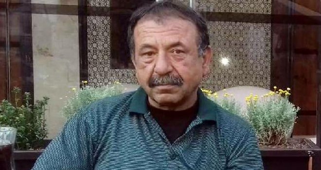 Gönüllü mahalle bekçisi cinayetine 2 gözaltı