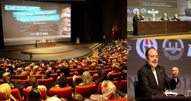 Görmez: Matbaanın icadı, Hristiyanlığı alt üst etmişti