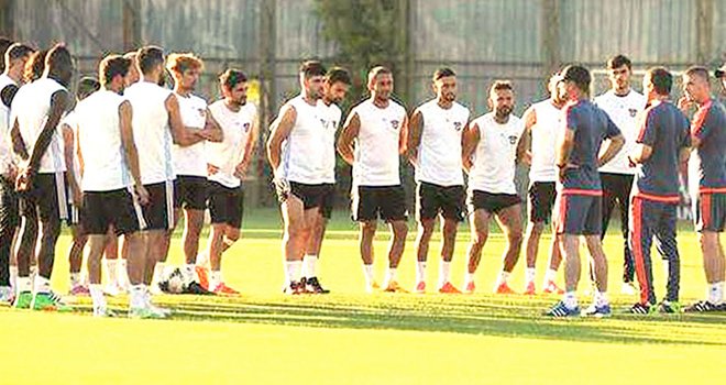 Gözler Paşa’ya çevrildi