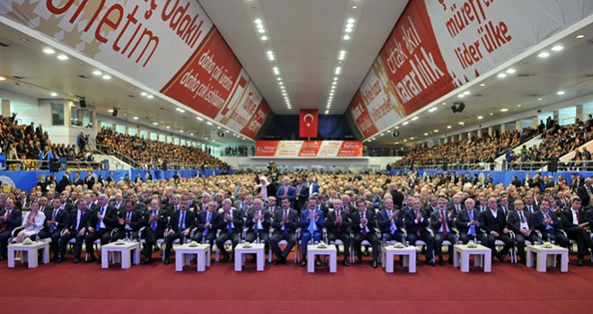 GSO, GENEL KURULA TOBB DELEGELERİ İLE KATILDI