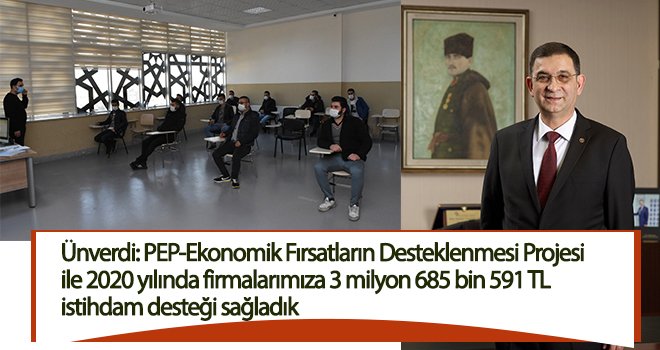 GSO-GIZ iş birliğinde istihdama büyük destek