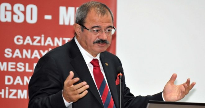 GSO Meclis Toplantısı GSO-MEM’de yapıldı