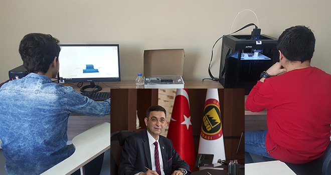 GSO-MEM Kursiyerlerine 6 ay maaş desteği