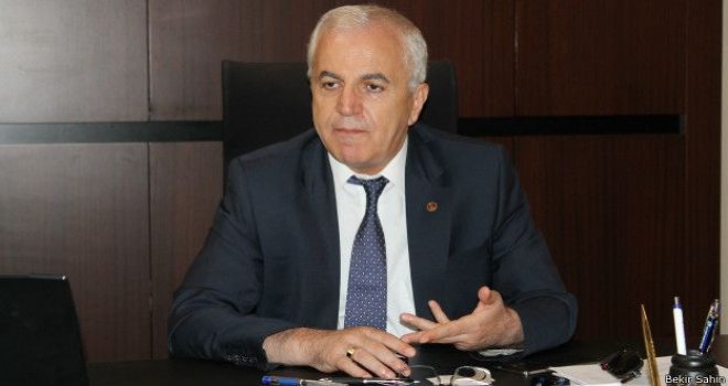 GSO üye aidatlarının son ödeme tarihi 30 Haziran