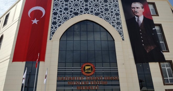 GSO'dan operatörlük kursu