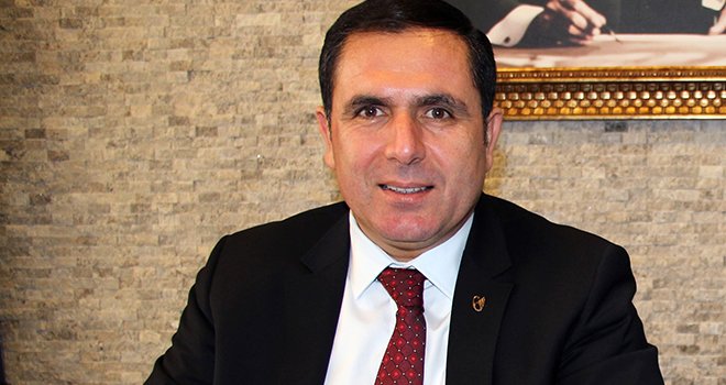 GTB, Almanya Anuga Fuarına çıkarma yapacak