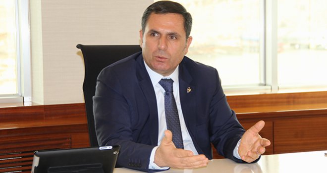 GTB Lisanslı Depoları Elektronik Ortamda Türkiye’ye Açıyor