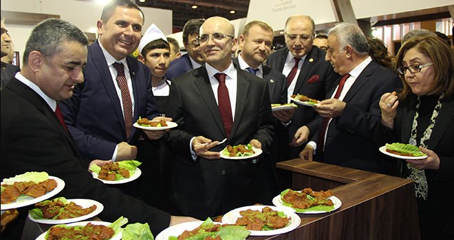 GTB’den çiğköfteli tanıtım 