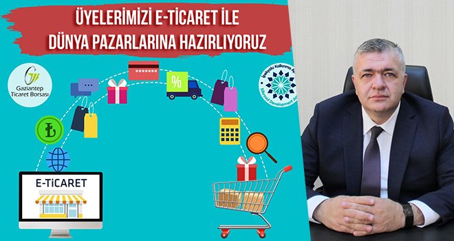 GTB’den elektronik ticaret atağı 
