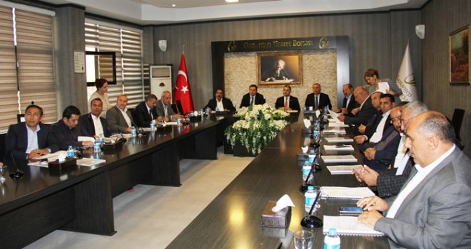 GTB’DEN KİŞİSEL GELİŞİM EĞİTİMİ