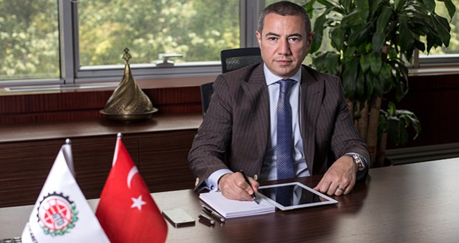 GTO Başkanı Bartık, Alman Meclisi’nin “soykırım” kabulünü kınadı