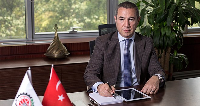 GTO Başkanı Bartık’dan Terör Tepkisi