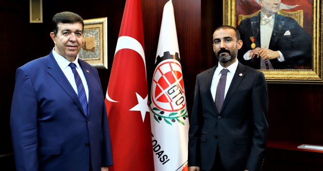 'Bir adım, bir milletin kaderini değiştirdi'