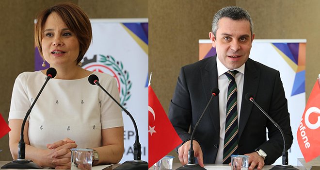 GTO dijital dönüşüme hazırlanıyor 