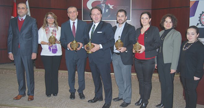 GTO Üyelerine “Özel Pazar” İndirimi