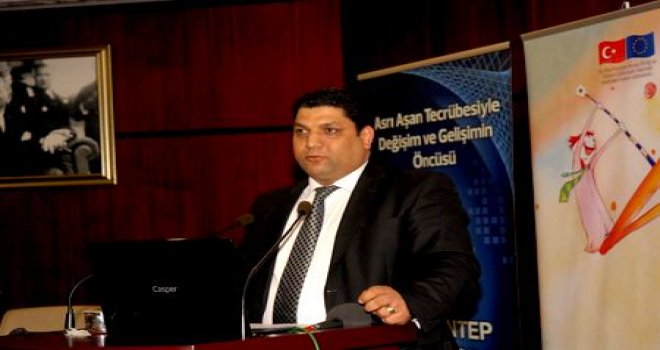 GTO'da istifa furyasına Reis Reisoğlu da katıldı