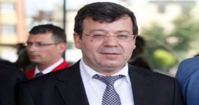 GTO'da Meclis Başkanlığı için flaş seçim kararı