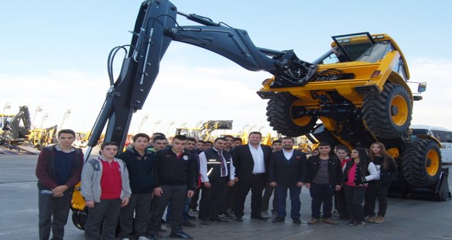 GTO'dan Global Girişimcilik Haftası Etkinlikleri