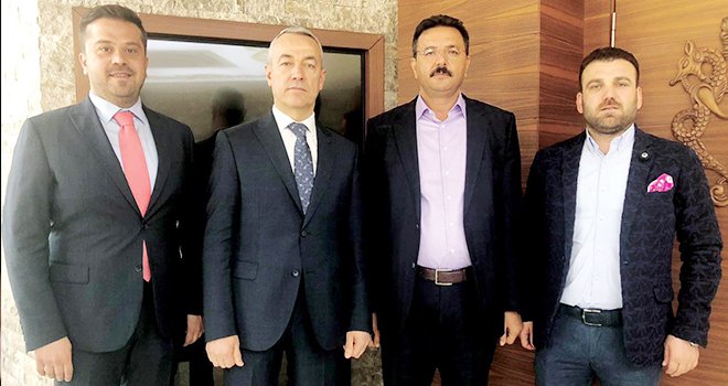 GTO'de enerji gurubuna "Enerjik" ekip