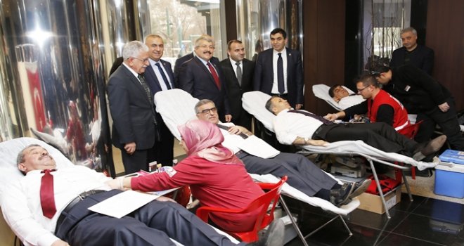 GTO’nun kampanyasına büyük ilgi